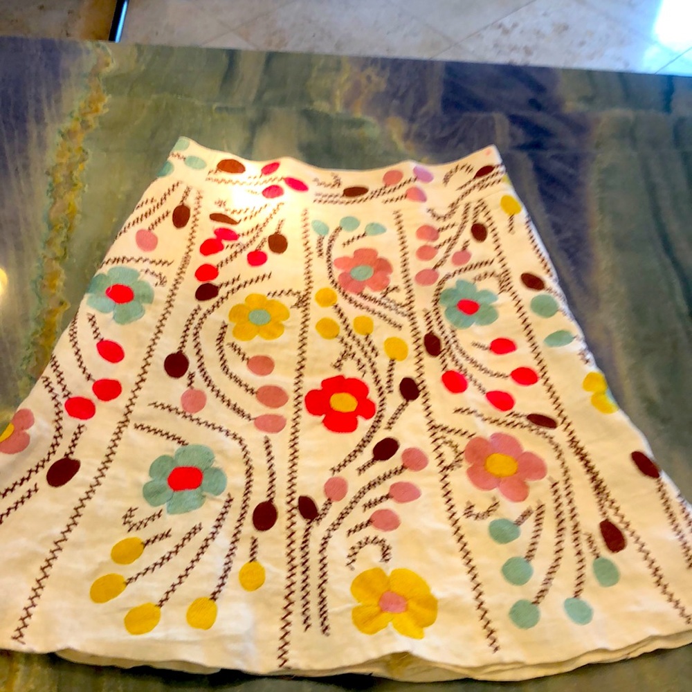 Nanette Lapore Skirt
